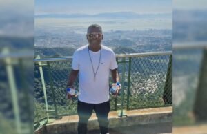 MC Marcinho seguirá internado até fazer transplante de coração