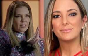 Simony detalha reta final de tratamento contra o câncer