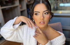 Bruna Sunaika manda indireta e web aponta o ex Lucas Lira como alvo