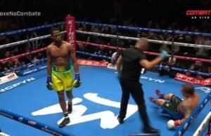 Após perder luta, Whindersson Nunes desabafa nas redes sociais