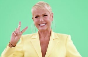 Fortuna de Xuxa ultrapassa a de atrizes de Hollywood: saiba o valor