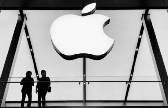 Apple bate novo recorde e alcança US$ 3 trilhões de valor de mercado
