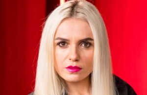 Monica Iozzi participa de evento voltado à cultura digital em São Paulo