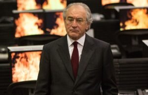 Robert De Niro vive fase caótica e pode “quebrar” após morte de neto