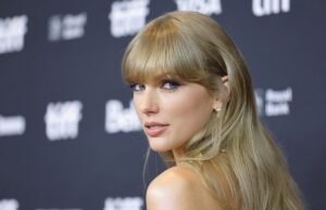 Mulher é presa por invadir propriedade de Taylor Swift