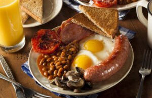 O feijão com arroz do pai na garoa fria de Londres – 11/08/2023 – Cozinha Bruta