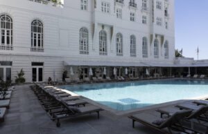 Copacabana Palace: Ricardo Boechat revela bastidores – 02/08/2023 – Turismo