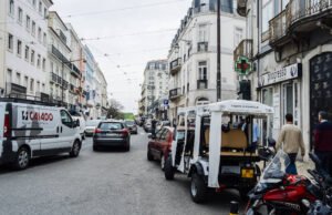 O que é exatamente um luxo?