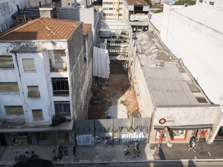 Memorial negro da Liberdade terá nova empresa – 05/08/2023 – Guia Negro