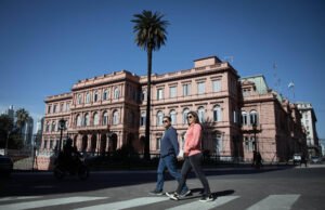 Florianópolis ganha voo direto para Buenos Aires a R$ 230 – 16/08/2023 – Turismo