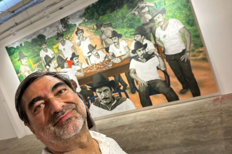 Mágicos da Terra desembarcam em Belém – 16/08/2023 – Zeca Camargo