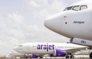 Empresa aérea low cost chega a São Paulo; veja preços – 29/08/2023 – Mercado