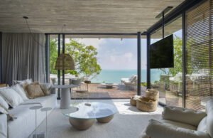 Hotel Fuso Concept, em Florianópolis; veja como é – 30/08/2023 – Turismo