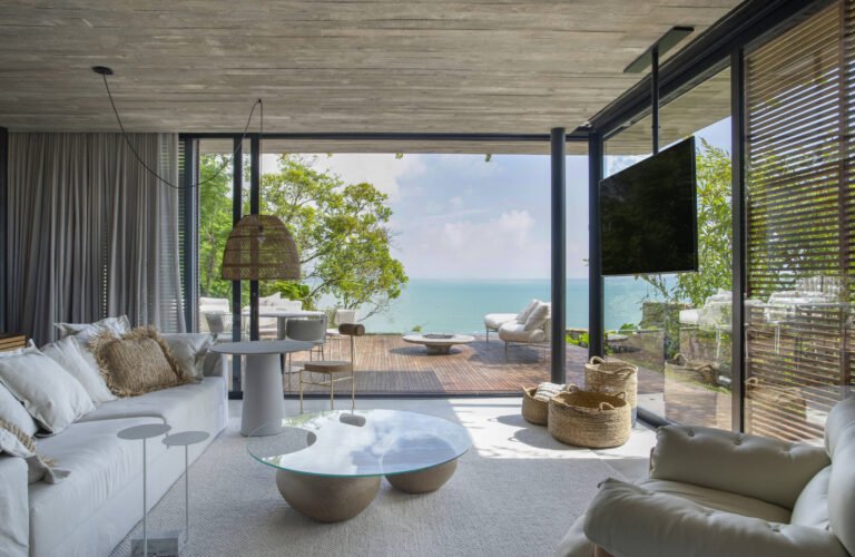 Hotel Fuso Concept, em Florianópolis; veja como é – 30/08/2023 – Turismo