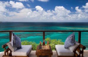 Necker, nas Ilhas Virgens Britânicas, é paraíso de ricaços – 30/08/2023 – Turismo