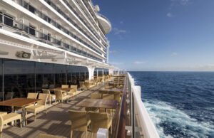 Temporada de cruzeiros 2024 no Brasil: veja preços e datas – 30/08/2023 – Turismo