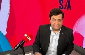 “Não vamos parar só no Suárez“; veja