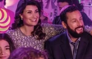 Novo filme de Adam Sandler recebe 88% de aprovação no Rotten Tomatoes