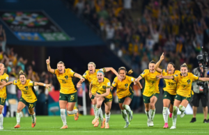 acompanhe a semifinal da Copa do Mundo Feminina