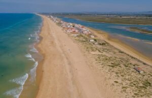 Portugal: turismo em Algarve tem praia e boa comida – 06/09/2023 – Turismo