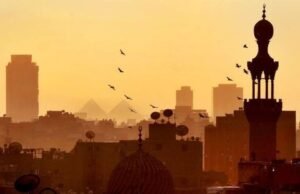 Os novos destinos dos turistas brasileiros – 07/09/2023 – Turismo