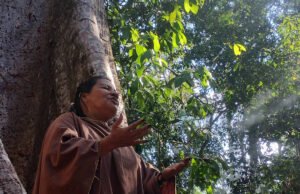 Turismo no rio Croa, no Acre: espiritualidade e ecologia – 05/09/2023 – Turismo