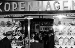 Luto pelo chocolate Kopenhagen chega com 27 anos de atraso – 07/09/2023 – Cozinha Bruta