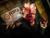 The Last of Us: jogo vira atração no Halloween de Orlando – 13/09/2023 – Turismo
