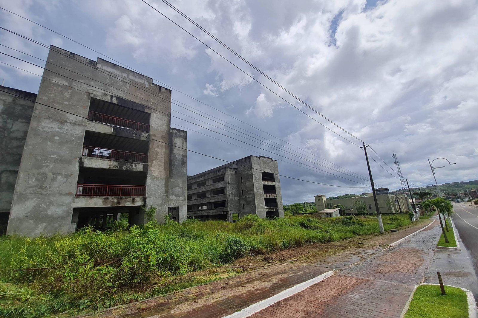 Universidade pública mais preta do Brasil pede ajuda – 14/09/2023 – Guia Negro