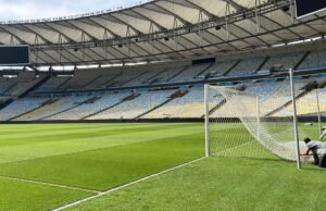 veja os valores dos ingressos para a final no Maracanã