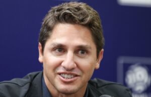 Vice da Copa do Brasil em 2000, Edmílson acredita em solidez da equipe de Dorival para conquista do título