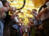 FOTOS: 188ª Oktoberfest começa em Munique com expectativa de receber 6 milhões de pessoas
