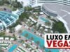 Resort de luxo com 36 restaurantes em Las Vegas levou 23 anos para ficar pronto; veja fotos | Turismo e Viagem