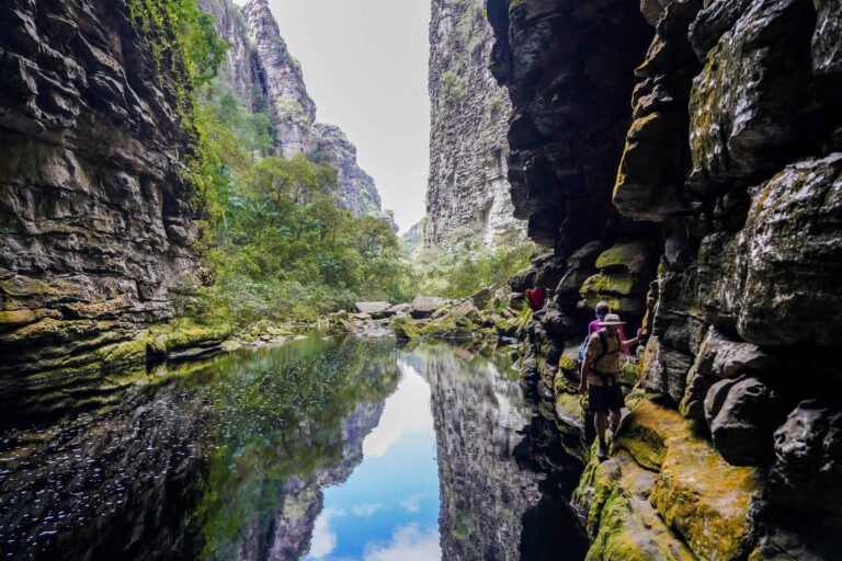 Mucugê revela uma Bahia sem praia nem acarajé – 04/10/2023 – Turismo