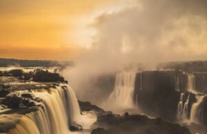 Cuidado com a 'anestesia turística'