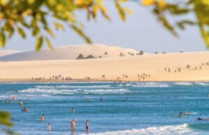 Concessão de Jericoacoara é questionada no Ceará – 09/10/2023 – Ambiente