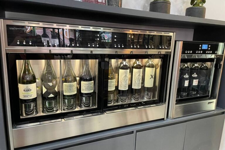 Top cinco vinhos para acompanhar o seu churrasco – 07/10/2023 – Nação churrasqueira