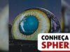 VÍDEO: Esfera inaugurada em Las Vegas tem o maior painel de LED do mundo e robôs humanoides