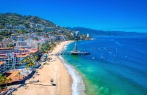 Puerto Vallarta: o refúgio de veraneio LGBT mexicano – 24/10/2023 – Turismo