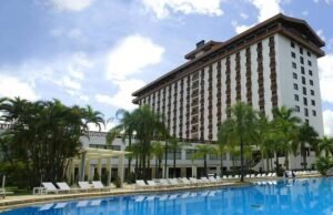 Cacau Show prepara novo hotel inspirado em chocolate em SP – 30/10/2023 – Turismo