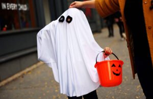 O dilema do Halloween: venenos ou travessuras?