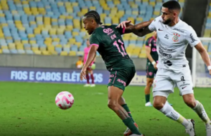 Mano vê evolução no Corinthians e diz que empate com o Flu “deixa gosto amargo“