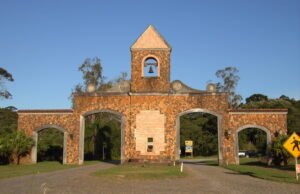 Conheça Morretes, cidade histórica romântica no Paraná – 13/11/2023 – Turismo