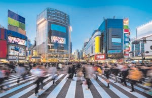 Japão: veja o que fazer em 20 dias pelo país asiático – 22/11/2023 – Turismo