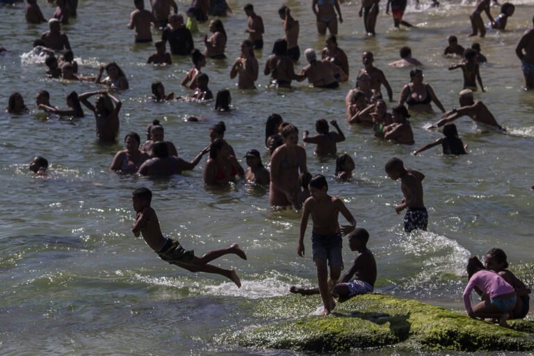 Você já teve férias que deram errado? Conte sua história para a Folha – 28/11/2023 – Painel do Leitor