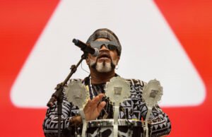 Carlinhos Brown será nomeado embaixador do turismo do país – 19/11/2023 – Mônica Bergamo