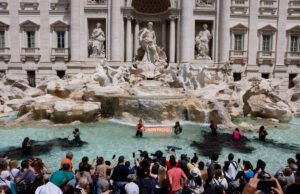 Overturismo: é possível viajar com menos impacto? – 15/11/2023 – Turismo