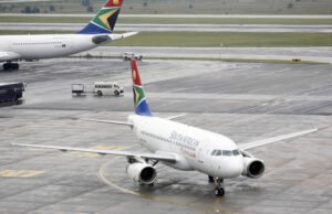 South African Airways: como é o voo que sai de SP – 29/11/2023 – Turismo