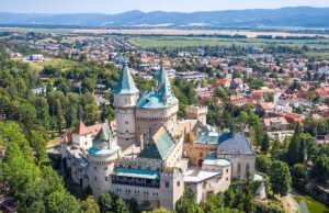 República Tcheca e Eslováquia: o que visitar além de Praga – 12/11/2023 – Turismo