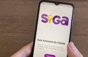 Aplicativo para cegos descreve pontos turísticos em áudio – 07/11/2023 – Turismo